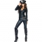 Costume da polizia donna di leg avenue