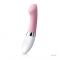 Vibratore rosa Lelo gigi 2