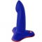 DILDO FLESSIBILE LIMBA BLU TAGLIA S nº1