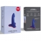 DILDO FLESSIBILE LIMBA BLU TAGLIA S nº4