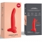 DILDO FLESSIBILE LIMBA ROSSO TAGLIA M nº4