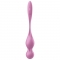 LOVE BIRDS PALLE VIBRANTI KEGEL ROSA nº10