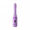 Vibratore in silicone Love thrust-her - viola