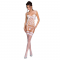 CORSETTO  LOVELIA - BIANCO L / XL nº2