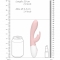 LOVELINE CONEJITO VIBRADOR JUICY ROSA nº3