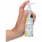 Lubrificante a base d'acqua - squirt me all over - 100 ml