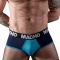 MACHO - MS26A SLIP BLU/BLU M nº1