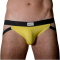 MACHO - GIACCA GIALLA MX22A S/M nº1