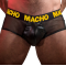 MACHO - MX24AN SLIP GIALLO L