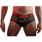 MACHO - MX24RN SLIP ROSSO M