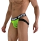 MACHO - MX28FA JOCK VERDE FLUORO M nº1