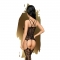 ATTICO MAGICO MISTRESS BODYSTOCKING S/M/L nº1