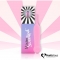 Feelztoys - vibratore clitorideo mister sweetspot - rosa