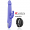 MR BOSS- VIBRATORE E ROTORE MR BOSS ARTURO COMPATIBILE CON L