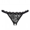 MULED LC 90681 PANTY NERO L/XL nº3