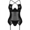 CORSETTO E PERIZOMA NORIDES XS/S nº4