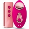 Nsnovelties - chantilly sugar pop - vibratore con telecomand