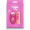 Nsnovelties - chantilly sugar pop - vibratore con telecomand