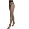 Lycra slip relax 30 den lotto di 2 colore nero