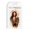 PENTHOUSE EYE-CATCHER DRESS BLACK nº5