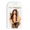 PENTHOUSE FORBIDDEN FRUIT BODYSTOCKING BLACK nº5