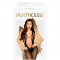 PENTHOUSE FORBIDDEN FRUIT BODYSTOCKING BLACK nº8