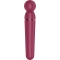 MASSAGGIATORE VIBRATORE PLANET WAND-ER BERRY