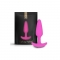 G-VIBE - GPLUG TAPPO ANALE VIBRATORE XS FUCSIA nº9