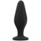 PLUG ANALE IN SILICONE SOTTILE 12 CM nº1