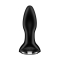 PLUG VIBRANTE ROTATOR PLUG 2+ CON APP SATISFYER NERO nº4