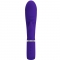 VIBRATORE MULTIFUNZIONE G-SPOT PRESCOTT VIOLA nº1