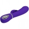 VIBRATORE MULTIFUNZIONE G-SPOT PRESCOTT VIOLA nº3