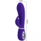 VIBRATORE MULTIFUNZIONE G-SPOT PRESCOTT VIOLA nº4