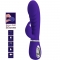 VIBRATORE MULTIFUNZIONE G-SPOT PRESCOTT VIOLA nº6