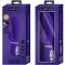 VIBRATORE MULTIFUNZIONE G-SPOT PRESCOTT VIOLA nº8