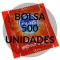 PRESERVATIVO ULTRA SOTTILE BUSTA 500 nº1