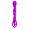 Pretty Love Vibrador Impluse Color Púrpura cl25 nº14