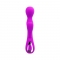 Pretty Love Vibrador Impluse Color Púrpura cl25 nº2