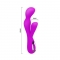 Pretty Love Vibrador Impluse Color Púrpura cl25 nº4