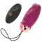 PRIYA EGG TELECOMANDO G-SPOT + VIBRAZIONE nº1