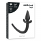 GIOCATTOLI addicted PUPPY PLUG ANAL SILICONE nº5