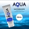 QUALITY - LUBRIFICANTE A BASE ACQUA 50 ML nº3