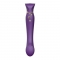 QUEEN G-SPOT PULS WAVE VIBE VIOLA nº1