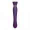 QUEEN G-SPOT PULS WAVE VIBE VIOLA nº2