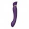 QUEEN G-SPOT PULS WAVE VIBE VIOLA nº3