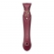 SET QUEEN PULSE WAVE CLIT STIM ROSSO nº4