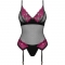 CORSETTO ROSENTY M/L nº4