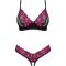 SET DUE PEZZI ROSENTY XS/S nº4