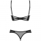 ROXELIA SET DUE PEZZI CUPLESS XS/S nº5