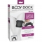 S - IMBRACATURA BODY DOCK CON CINGHIA LAVABILE